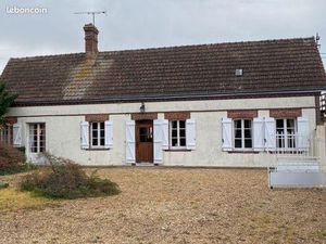 Ferme 4 pièces 93 m²