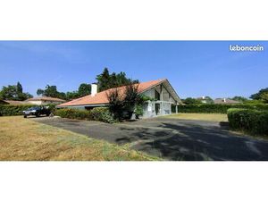 Propriété 6 pièces 187 m²