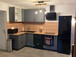 Maison 3 chambres et 3 salle d’eau idéal locatif