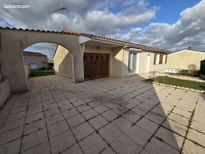 Maison 4 pièces 88 m²