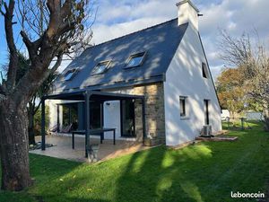 Maison lumineuse 5 chambres