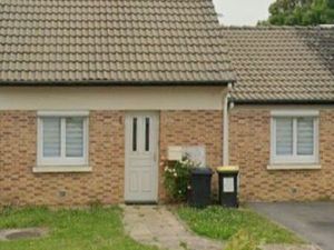 Maison T3 avec jardin