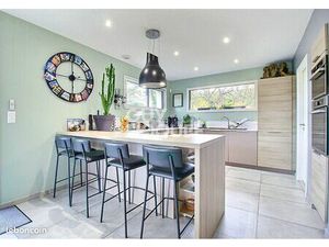 Maison 6 pièces 146 m²