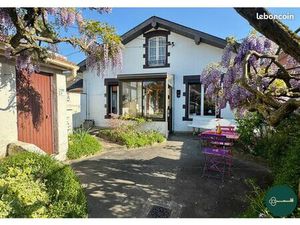 Maison 6 pièces 144 m²