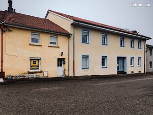 Maison 4 pièces 111 m²