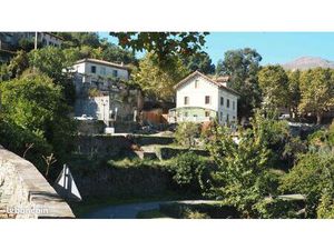 Maison de maitre  fin XIX  à sorio 20246 (Nebbio)