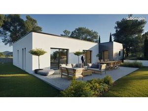 Maison 3 pièces 75 m²