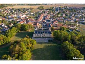 Terrains viabilisés à Fléville-devant-Nancy