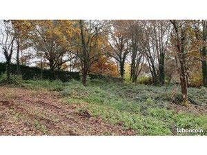 Terrain 1 290 m² Champcevinel