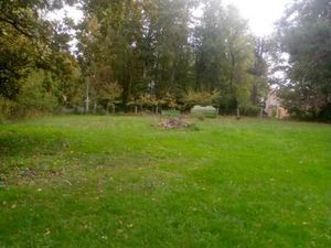 Terrain 1 584 m² Creysse