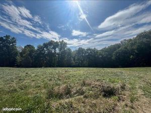 Terrain 7 125 m² Saint Jean De Cole