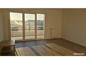 Appartement T3 Neuf