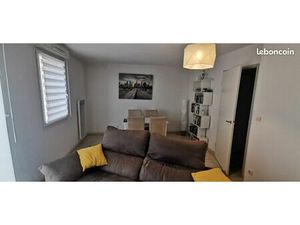 Appartement T3 59m2 Duplex