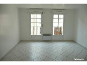 Appartement F2 + d'autres biens