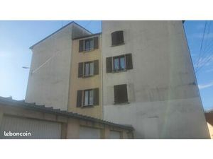 Immeuble 400 m² Gerbéviller