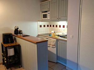 Location appartement Moliets