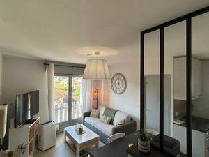 Appartement cœur de ville T1 + parking