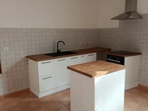 Appartement grand T2 52 m2 proche de l hôpital
