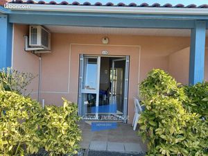 Maison 2 pièces 28 m²