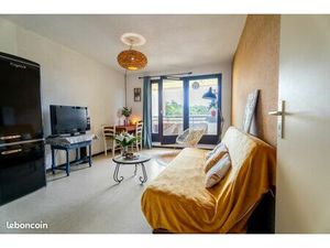 Appartement T2 meublé – Seignosse Penon – 37 m²