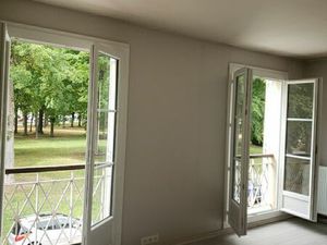 Loue 2 pièces - 55 m2- Senlis proche centre-ville