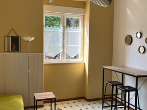 À louer studio meublé