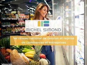 Fonds de commerce primeur 250 m²