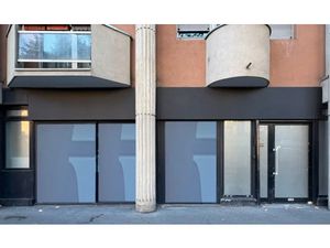 A louer - 34 rue de la Convention - Location pure