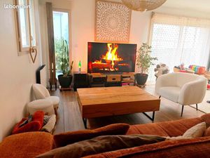 Maison 136m2 garage  jardin  terrasse  3 chambres