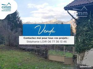 Maison 5 pièces 89 m²