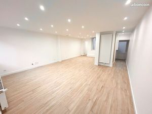Maison 139 m²  4 chambres  entièrement rénovée