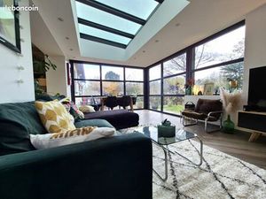 Maison 6 pièces 155 m²