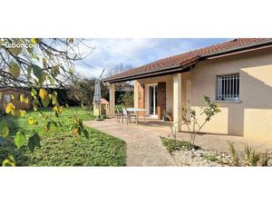 Maison 5 pièces 95 m²