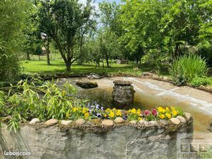 Maison 5 pièces 126 m²