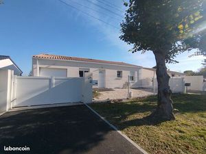 Maison 4 pièces 87 m²