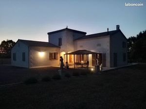 Villa 8 pièces 285 m²