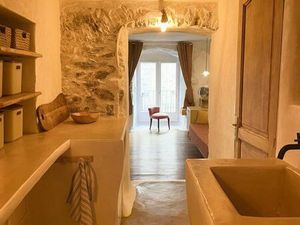 Appartement charme de l’ancien Bastia centre