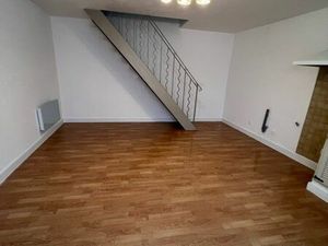 Maison duplex t2 Gignac la Nerthe