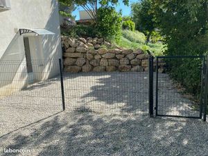 Location appartement T2