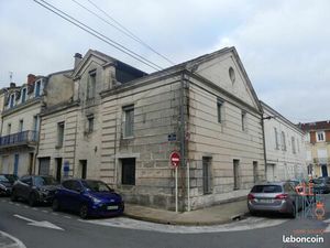 Immeuble 12 pièces 340 m²