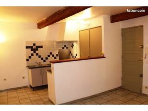 A louer F3 meublé Le Vigan cevennes