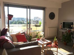 Loue T2 48 M2 Chave/Jean Martin 13005