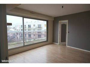 Appartement 2 pièces de 41.87m²