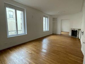 Appartement secteur parc sainte marie