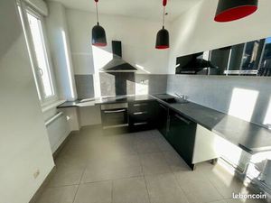 T2 52 mètres carré St Ambroix