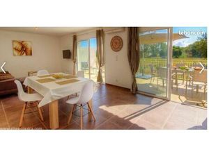 2 x t3 a vendre sta lucia di moriani