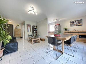 Appartement 4 pièces 79 m²