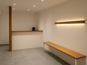 Bureaux 150 m2 Aix-Ouest ; rénovés