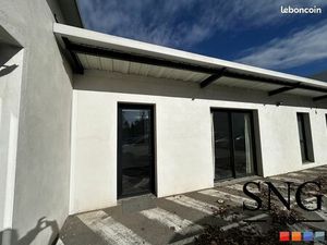 Bureaux 45 m² Éguilles