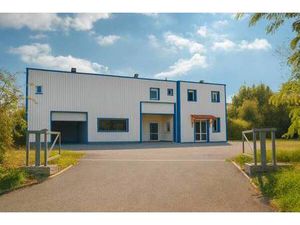 Espace bureau à vendre